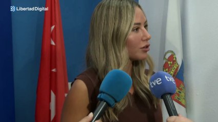 El PP recrimina al PSOE la falta de información sobre los españoles detenidos en Venezuela
