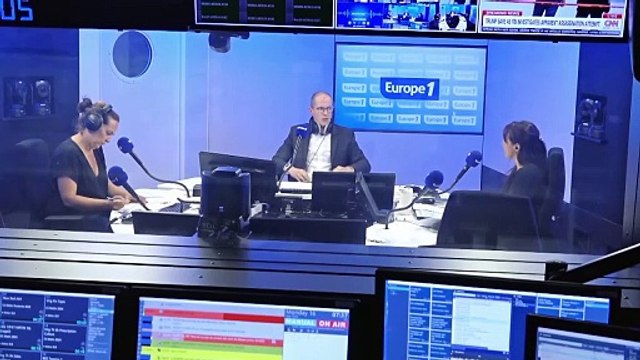 Viols de Mazan : Dominique Pelicot malade, le procès va-t-il reprendre ce lundi ?