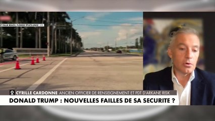 «Le système de sécurité a bien fonctionné», estime un ancien officier de renseignement, Cyrille Cardonne