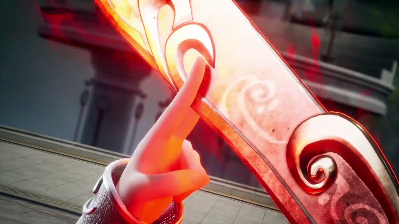 绝世武魂 第414集 蓝光 #神话动漫社