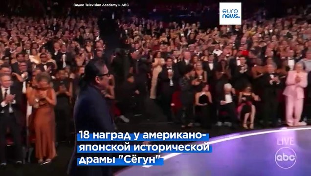 76-я церемония вручения Эмми