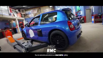 Wheeler Dealers France - 16 septembre