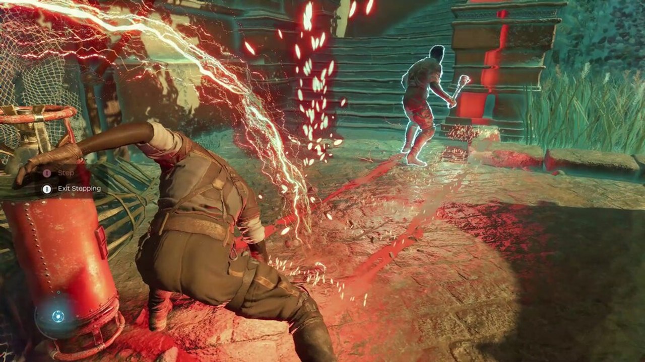 In Unknown 9: Awakening macht ihr eure Feinde zu willenlosen Marionetten