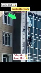 MashAllah ☝ Greatest Save 