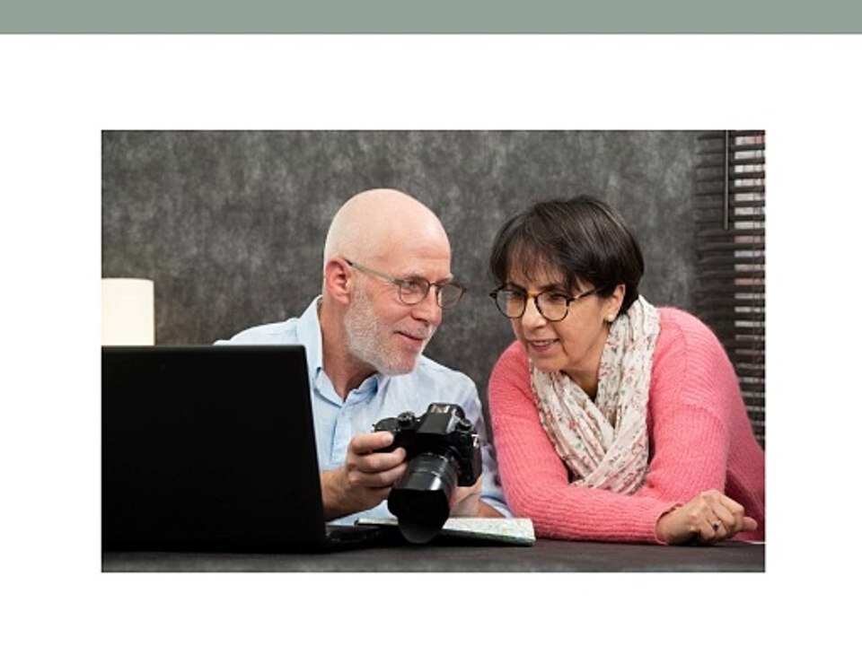 Yvette Heiser — Art of Aging Gracefully: Photography of Elders and Pro Tips