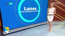 Programa La Revista Santa Cruz, Lunes 16 de septiembre del 2024