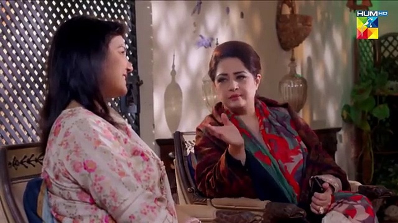 Haye Allah ameer ka khana yumna zaidi