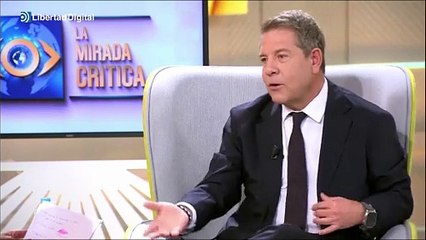 Page vuelve a criticar duramente la financiación singular para Cataluña