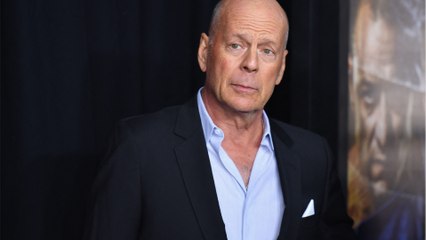 Bruce Willis malade : Demi Moore donne des nouvelles sur l'état de santé de l'acteur