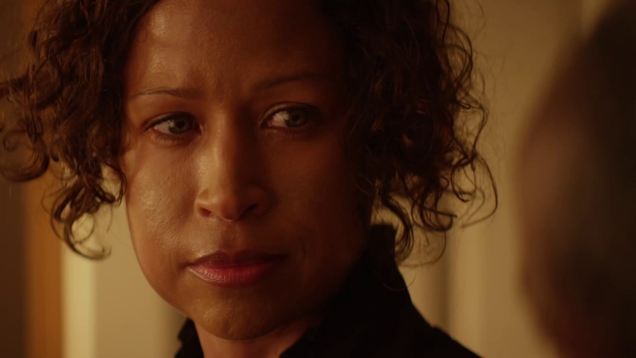 Marshal Bass Reeves - Trailer (Deutsch) HD