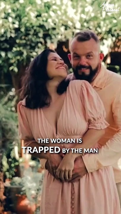 Why men trap women? || Acharya Prashant