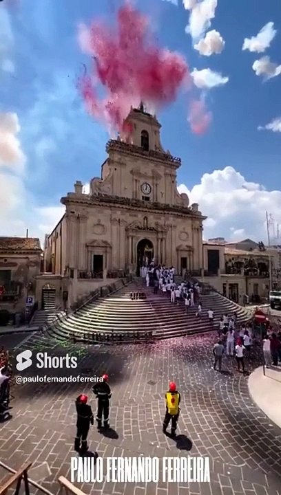 Sicily Celebration
