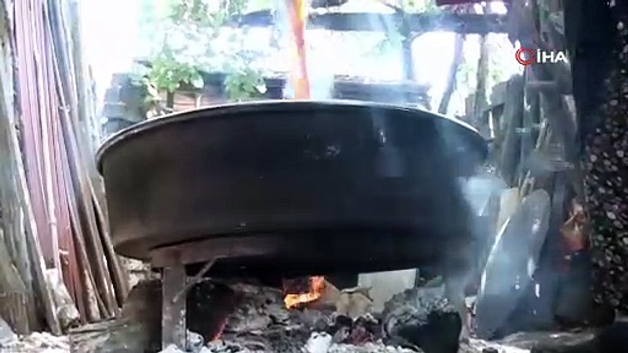 Kazanlar kaynamaya başladı: Kilosu 250-300 TL civarı!