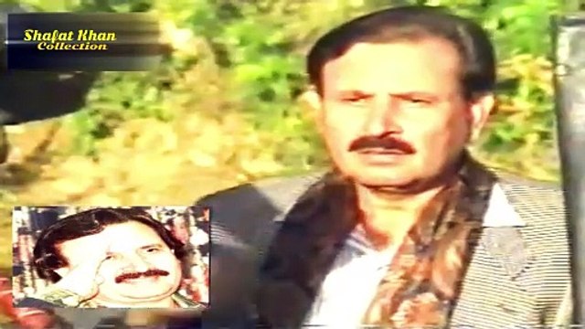 Sardar Ali Takkar First Urdu Song Ptv Pakistan O Sanama Ho Kah Juda Bol Nahi Jana .