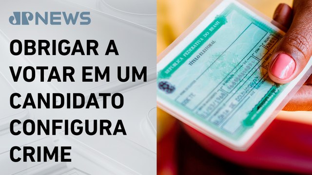 TSE e MPT firmam acordo para combater assédio eleitoral no ambiente de trabalho