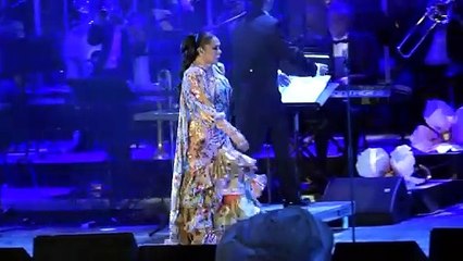 Asraf, extrañado, niega que Isabel Pantoja haya llamado a Isa tras su operación