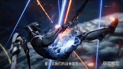 E137 Swallowed Star 720p English Softsub