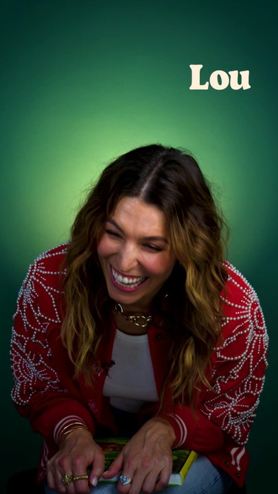 Pour Lou, Laury Thilleman, animatrice TV, nous a partagé ses souvenirs d’enfance. Et vous, qu’est-ce qui a bercé votre jeunesse ? ✨