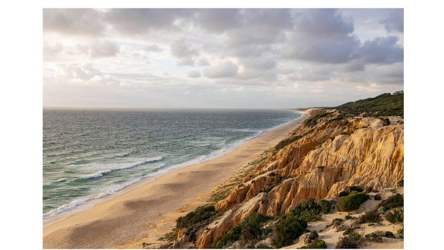 Australia's Natural Wonders - From Beaches to Rainforests | Julian Di Benedetto