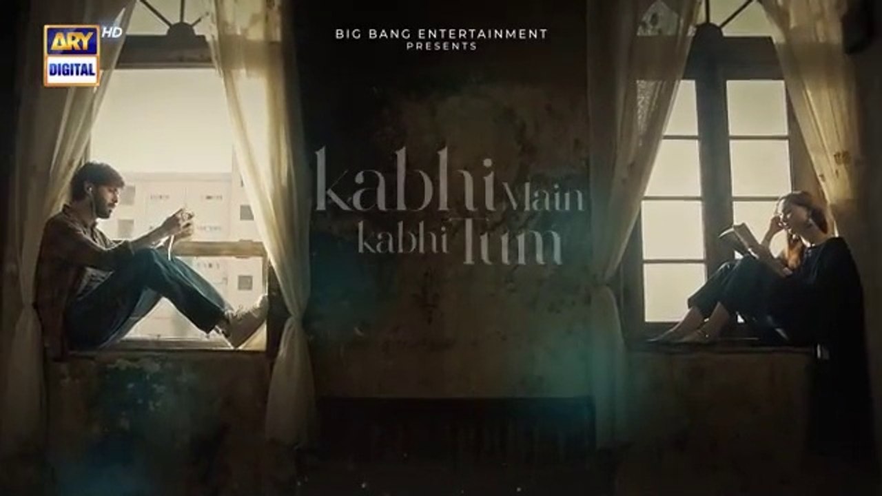 Kabhi ma kabhi tum new promo