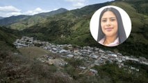 Concejal de Argelia, Cauca, fue secuestrada por las disidencias de las Farc