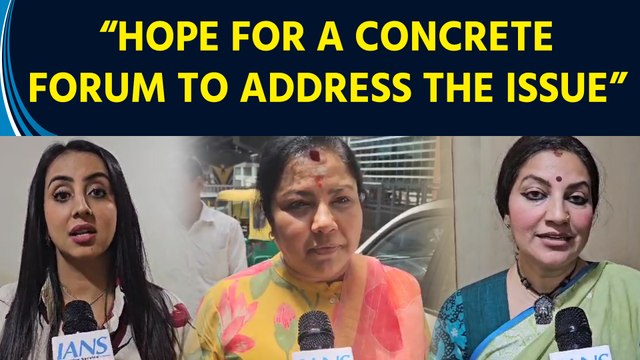 Divided opinions at Karnataka Film Chamber Meeting on abuse in Kannada Film Industry