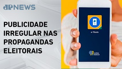 Aplicativo da Justiça Eleitoral registra quase 40 mil denúncias