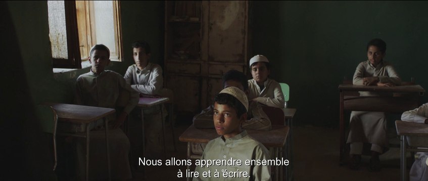 Norah Bande-annonce VO STFR