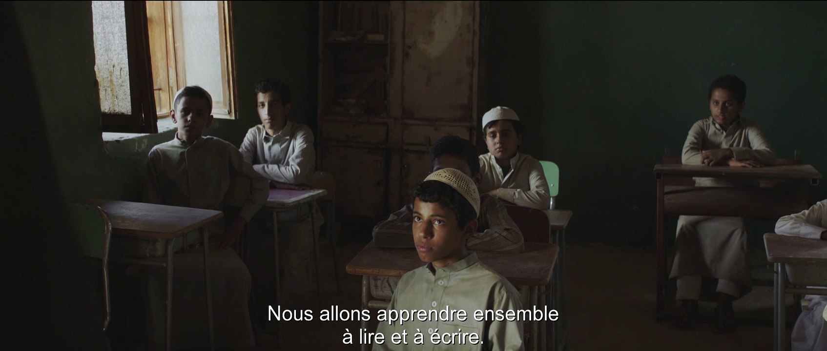 Norah Bande-annonce VO STFR