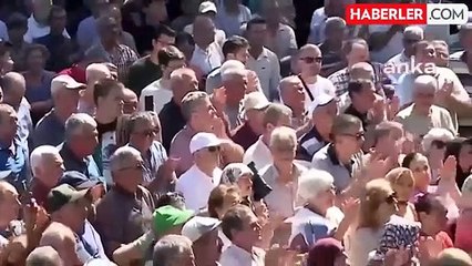 Özgür Özel'den Bilal Erdoğan iddiası! ''Sahaya indiyse 2 sebebi vardır'' deyip sıraladı