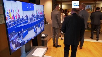 Antiguos eurodiputados buscan trabajo: ¿Cuáles son las normas sobre puertas giratorias en la UE?