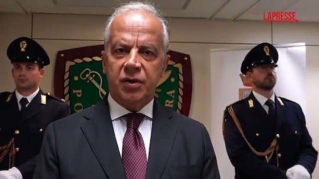 Immigrazione, Piantedosi: «Starmer ha espresso interesse per il modello italiano»