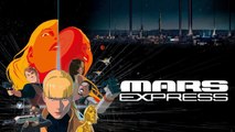 Tráiler de Mars Express (Español)