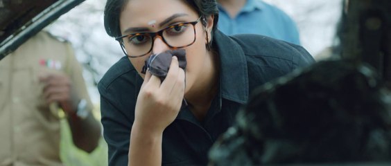 Cadaver.2022.Hin.1080p Best Thriller/Mystery  Full HD Video Qulity