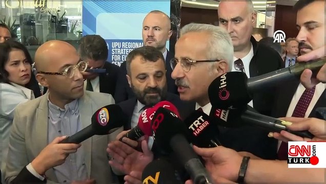 Kişisel veriler çalındı mı? Bakan Uraloğlu son noktayı koydu