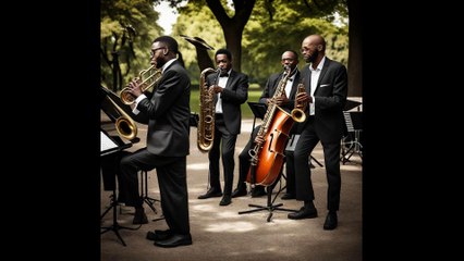 The Jazz Corner - Back to the Swing of Things