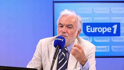 Pascal Praud et vous - «Comment autant de mal et de bien peuvent-ils cohabiter dans une seule personne ?», s'interroge l'abbé Nicolas