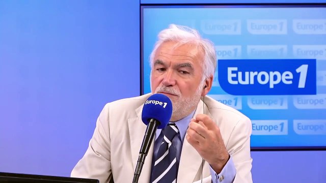Pascal Praud et vous - «Comment autant de mal et de bien peuvent-ils cohabiter dans une seule personne ?», s'interroge l'abbé Nicolas