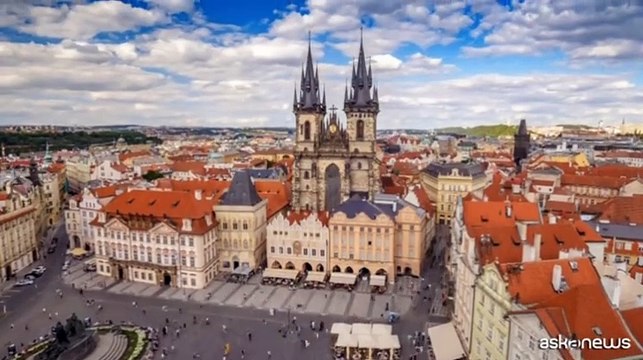 Nato, Bauer: ragione militare di Kiev colpire pi? a fondo Russia