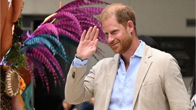Prince Harry received birthday message from Royal Family, source claims he also got a call