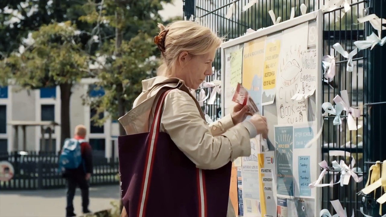 Reawakening Trailer OV