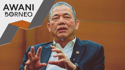 Ayuh 'Segulai Sejalai' memperkukuh perpaduan - TPM