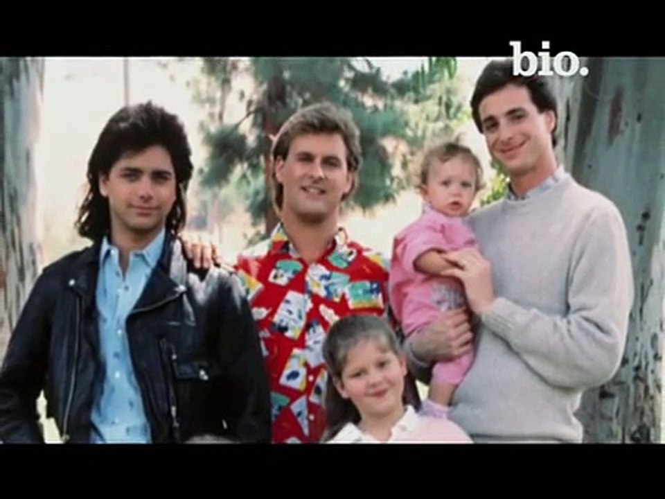 Full House, die Doku zur Serie