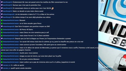 Indycar : highlights de la dernière course 2024 à Nashville + classements et calendrier 2025