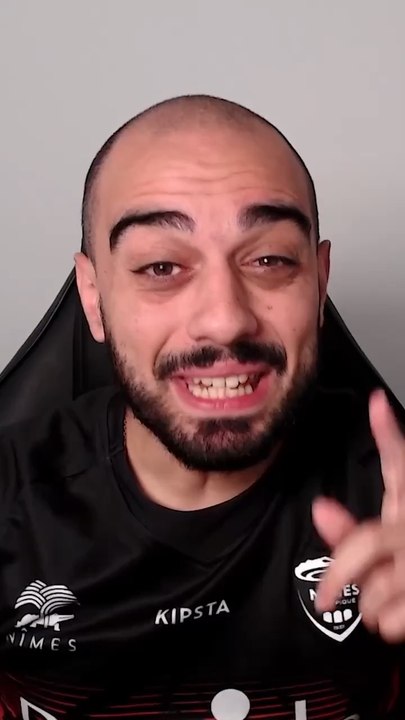 JAMAIS vu un joueur avoir autant DETESTER son adversaire et de… L’HUMILIER 