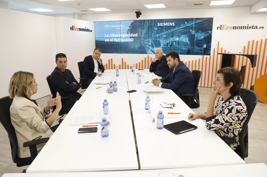 Observatorio Siemens Mobility