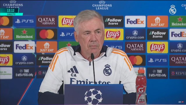 Ancelotti, lo que escucha contra Vinicius y la causa de los insultos hacia él: deben escucharlo