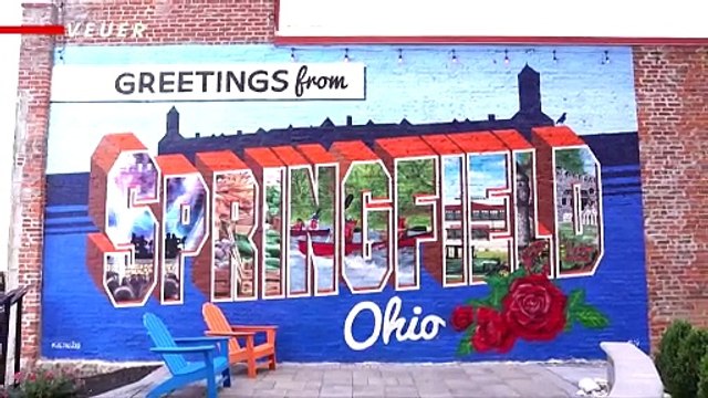 JD Vance Once Again Repeats Long Debunked Lies About Haitian Immigrants, Says He Will ‘Create Stories’ to Get Media Attention