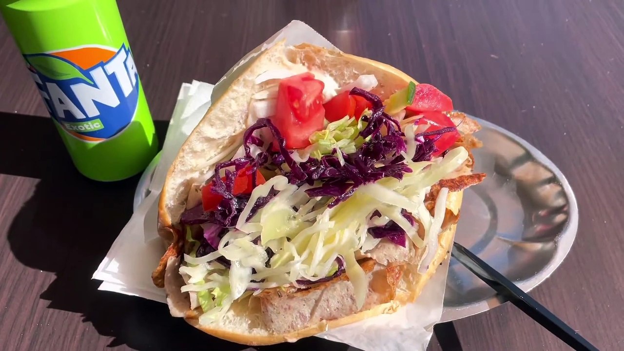 What I Eat In A Week #2 ｜ Teddy D. Dragon