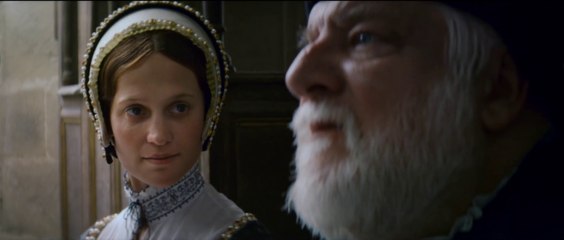 Firebrand - Trailer (Deutsch) HD